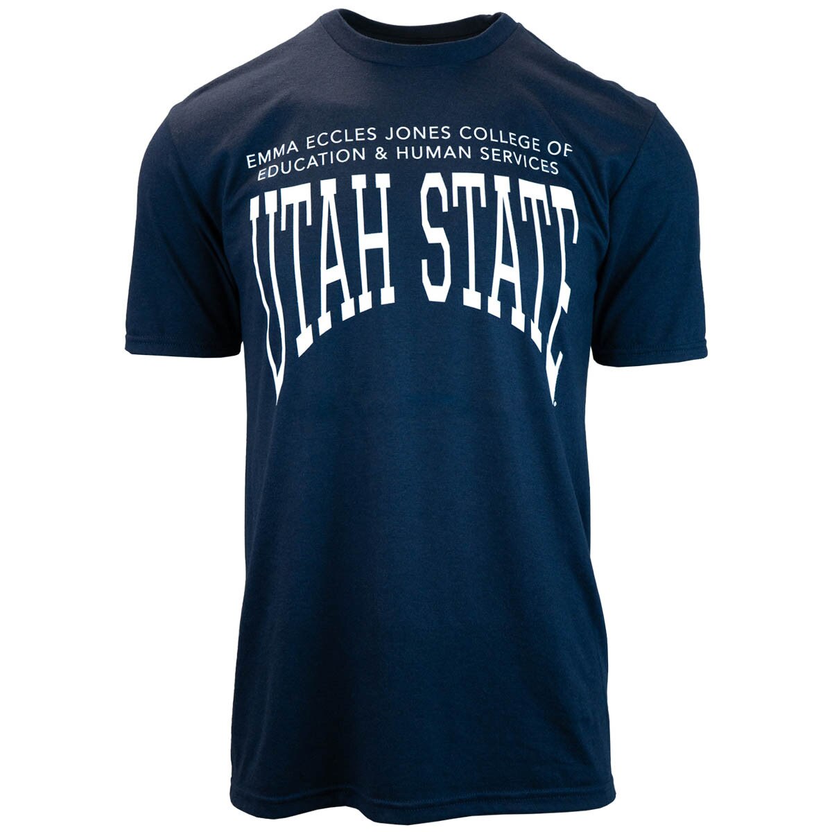 Utah State Class of 2026 Education & Human Services T-Shirt